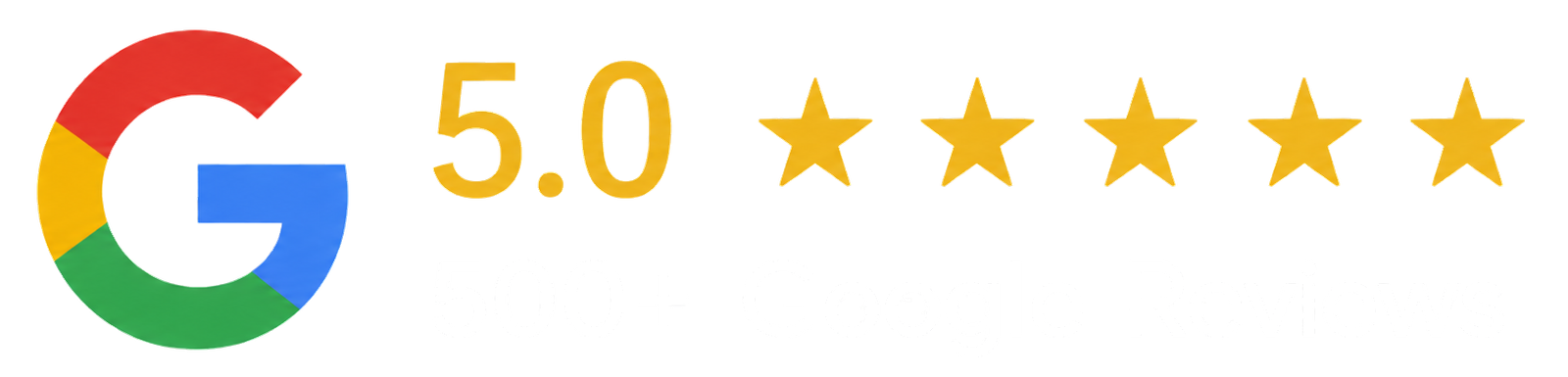 Bombay Lawyers 5-Star Google Reviews